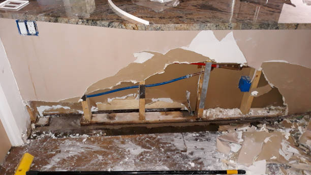 Best Fire Damage Restoration  in Bedford, OH