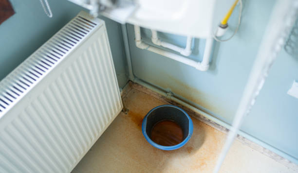 Best Water damage restoration mold remediation  in Bedford, OH